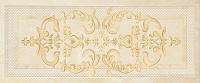 Декор Palladio beige 01 глянц, 25x60, арт. 010301001704