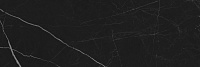 Плитка Negro чёрный, 25x75