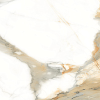 Керамогранит Statuario Infinito White полир, 60x60 8 мм, арт. 6060STI00P