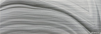 Плитка Absolute Ondas Deep глянц, 25x73