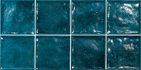 Плитка DECORADO CHIC MARINO, 15x15, арт. 78797356