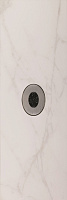 Декор Vesta Arabescato White глянц, 30x90