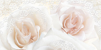 Декор Decor Marvel Rosa-1 Perla, 25x50