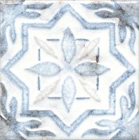 Декор Барио мат, 15x15, арт. DD/C30/17023