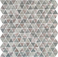 Мозаика KROMA M TRIA GRIS мат, 30x30, арт. GDC710