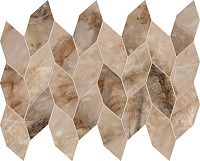 Мозаика Marvel Diva Amethyst Mosaico Twist Lapp лап 27,6x35 арт. AYEA