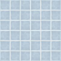 Декор Авеллино голубой полотно, 30,1x30,1 7 мм, арт. MM5250