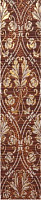 Бордюр Венеция 3, 30x6,2