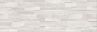 Плитка Гренель серый светлый структура обрезной, 30x89,5, арт. 13054R