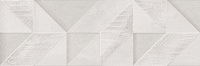 Плитка DELICE WHITE мат, 25x75, арт. 78800458