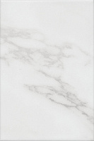 Плитка Брера белый мат, 20x30 6,9 мм, арт. 8327