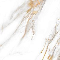 Керамогранит Calacatta Royal GT Белый 1 мат 60x60 9,5 мм арт. GT60600103MR