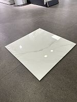 Керамогранит Smoke Statuario полир 60x60 9 мм арт. Smoke60