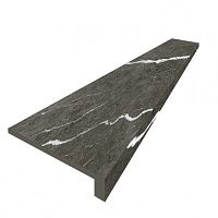 Ступень Michelangelo Dark Scalino мат 33x60 арт. 620070002499