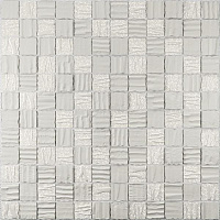 Мозаика SPACC NETWORK GYPSIUM 100970, 30x30