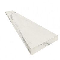 Угловая Ступень Правая Michelangelo Cold Scal Ang Dx мат 33x60 арт. 620070002501