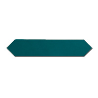 Плитка ARROW BLUE CANARD, 5x25, арт. 25829