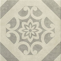 Керамогранит Dec Beige мат, 32,5x32,5
