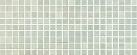Мозаика SHINE QUARZO MOSAICO мат, 24x59, арт. SH01MA