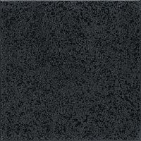 Плитка Nero (Black) глянц, 40x40