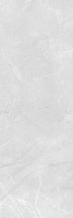 Плитка Braga White Rett глянц, 25x75 9 мм