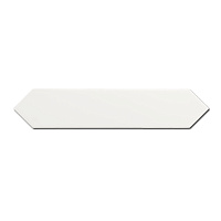 Плитка ARROW PURE WHITE, 5x25, арт. 25835
