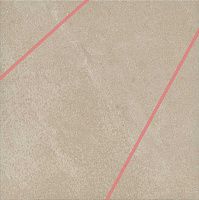 Декор Матрикс беж светлый мат, 30x30 8 мм, арт. SBD052/SG9355