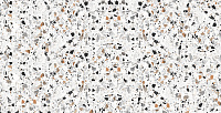 Керамогранит Capitone White Nebula Series полир, 60x120