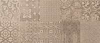 Декор Fascia Belize Rust мат, 26x60,5, арт. 0088116