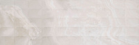162-001-4 Avalon Rectangles Marfil Gloss. Настенная плитка (33,3x100)
