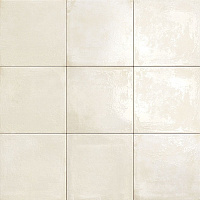 Керамогранит Faenza Bianco мат, 20x20