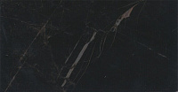 16072 Фрагонар чёрный. Настенная плитка (7,4x15)