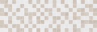 Elektra мозаичный MM60059. Декор (20x60)