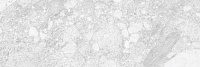 Плитка Eco белый, 25x75 9,5 мм
