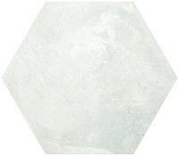 Hexa Cottage White. Напольная плитка (14x16)