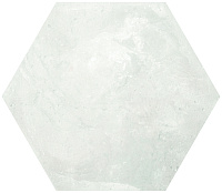 Керамогранит Hexa Cottage White мат, 14x16
