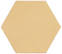 Керамогранит Nomade Ocre мат, 13,9x16 9,5 мм