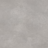 Керамогранит Concrete Courage Grey серый мат 80x80 8,4 мм