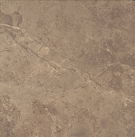 Мармион коричневый 4219. Напольная плитка (40,2x40,2)