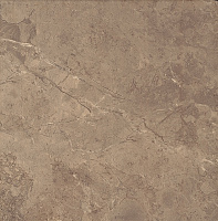 Плитка Мармион коричневый глянц, 40,2x40,2, арт. 4219