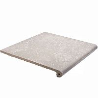 Ступень PELDANO STONE GRIS мат 33x33 40 мм арт. С0005474