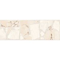 Декор ативный массив Ринальди бежевый мат 20x60 9 мм арт. 07-00-5-17-00-11-1722