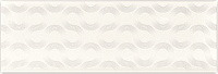 Spin White Geo (O-SPI-WTU051). Настенная плитка (25x75)