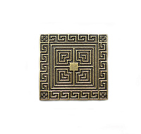 Вставка Athenas Classic, 7,5x7,5