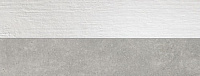 P35800471 Bottega Acero Twin мат. Настенная плитка (45x120)