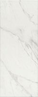 Плитка Алькала белый глянц, 20x50, арт. 7198