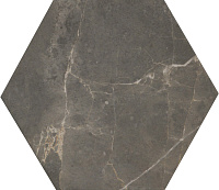 Плитка ROMA IMPERIALE ESAGONO, 21,6x25, арт. fLVC