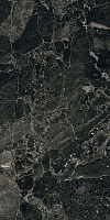 Керамогранит Парнас антрацит лаппатированный лап, 40x80 11 мм, арт. SG809702R