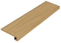 Угловая Ступень ЭЛЕМЕНТ ОЛМО мат, 33x120 9 мм, арт. 620070000777