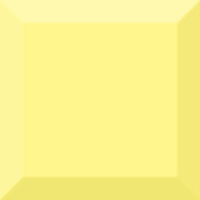 Плитка Biselado Brillo Amarillo, 10x10